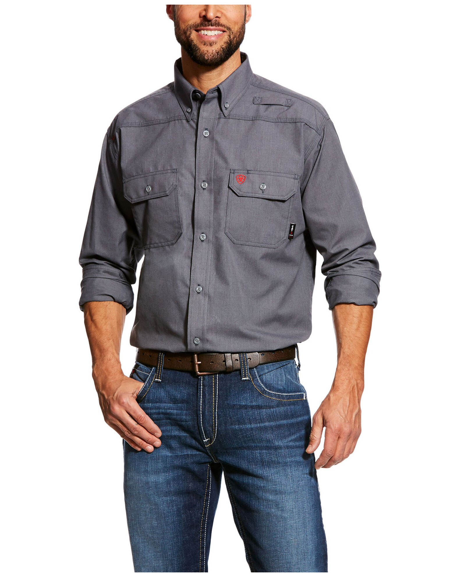 Boot barn top ariat shirts