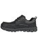 Image #3 - Die Hard Men's Sunbird Lace-Up Work Shoes - Composite Toe, Black, hi-res