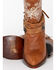 Image #4 - Shyanne Women's Floral Festival Western Boot - Pointed Toe, , hi-res