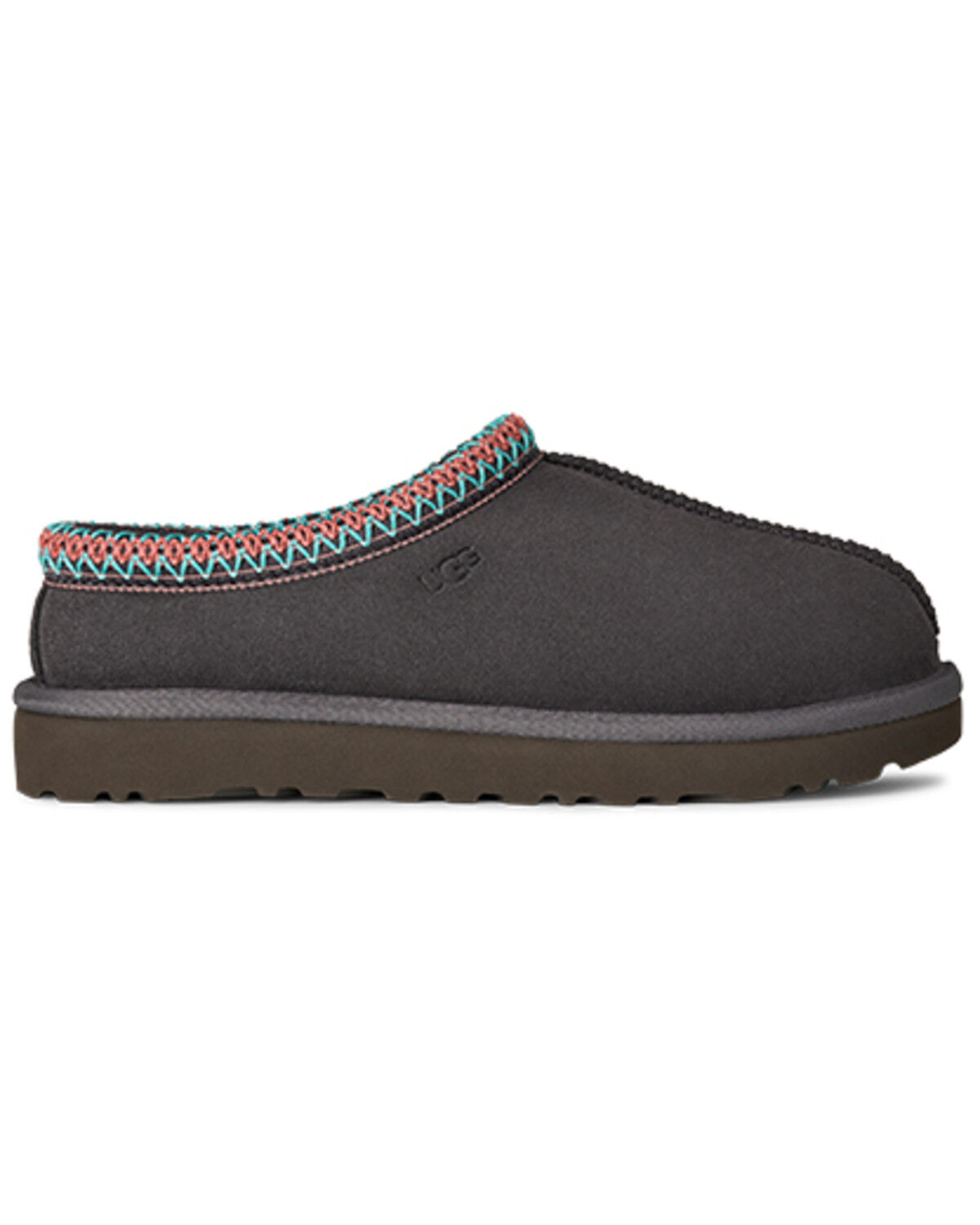 Image #2 - UGG Women's Tasman II, Dark Grey, hi-res