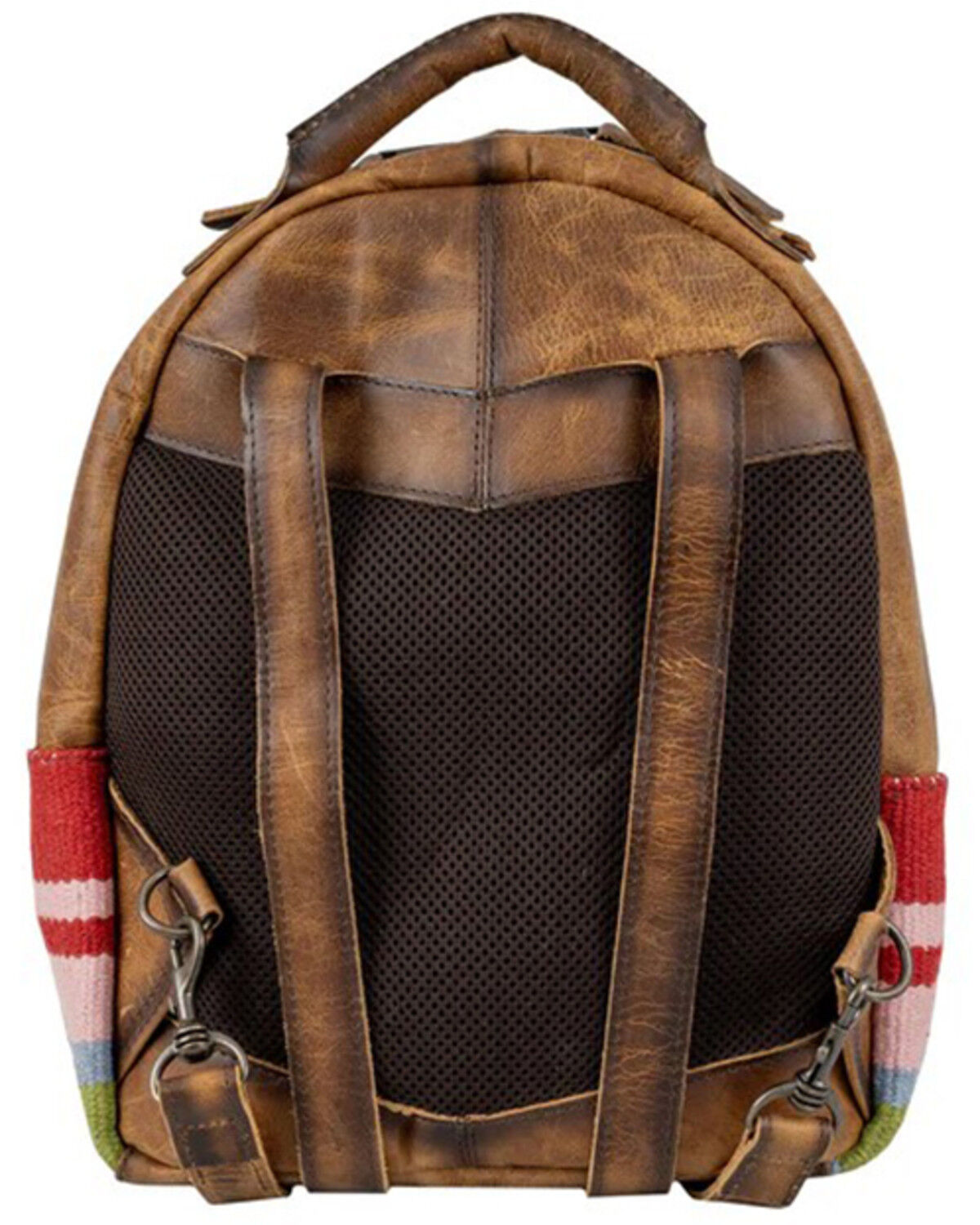 STS Ranchwear By Carroll Women's Baja Dreams Mini Backpack