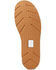 Image #5 - Ariat Women's Hair-On Casual Cruiser Shoes - Moc Toe, Brown, hi-res
