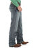 Image #2 - Wrangler Men's Vintage 20X Extreme Relaxed Fit Jeans, Vintage Midnight, hi-res