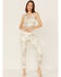 Image #1 - Columbia Women's Windgates II Leggings, Tan, hi-res