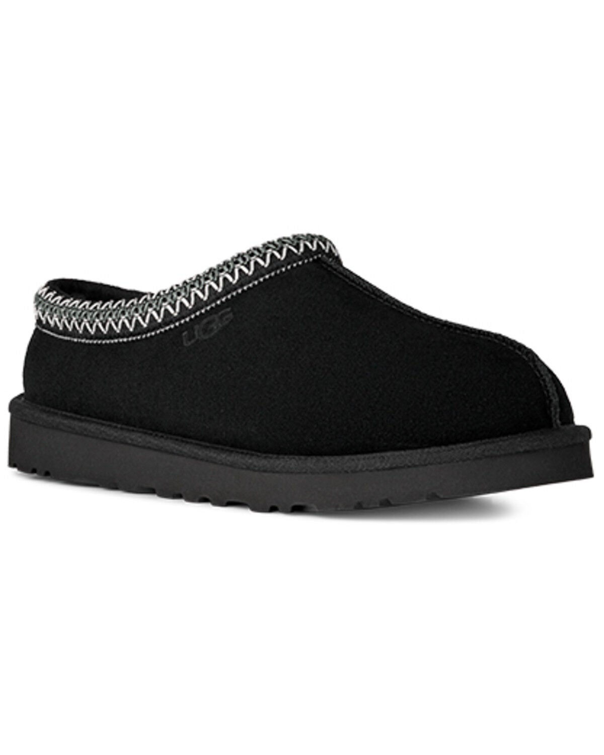 UGG Men's Tasman II, Black, hi-res