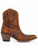 Image #2 - Idyllwind Women's Two Step Western Booties - Medium Toe, , hi-res