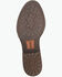 Image #7 - Born Women's Kendyl Casual Boots - Round Toe, Brown, hi-res