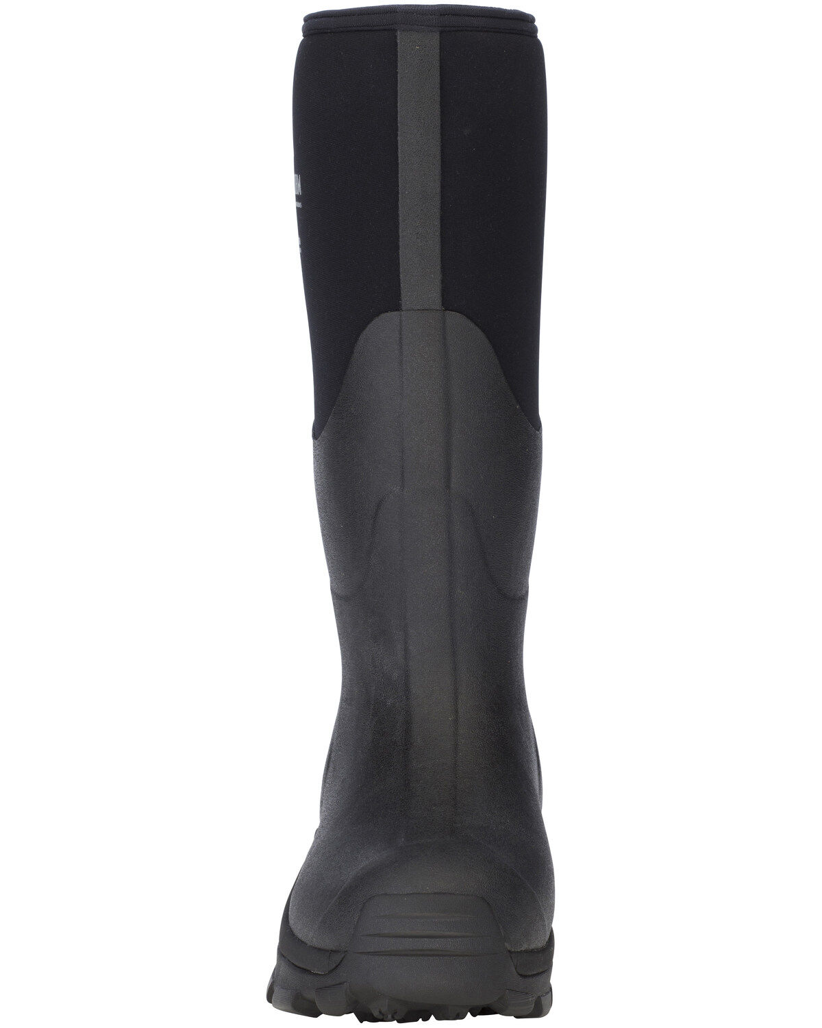 Image #4 - Dryshod Men's Arctic Storm Winter Work Boots, Black, hi-res