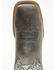Image #6 - Cody James Men's Badge Xero Gravity™ Western Boots - Broad Square Toe, Grey, hi-res