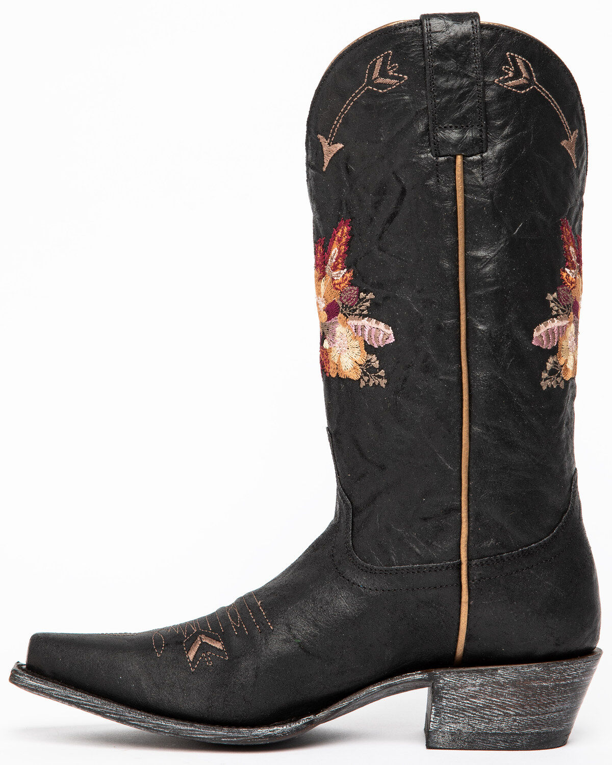 Image #3 - Shyanne Women's Maricopa Western Boots - Snip Toe, , hi-res