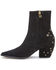 Matisse Women's Caty Limited Edition Western Fashion Booties - Pointed Toe, Black, hi-res