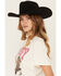 Image #2 - Idyllwind Women's Cowboy Take Me Away Short Sleeve Graphic T-Shirt, Ivory, hi-res
