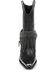 DanielXDiamond Women's High Noon Western Boots - Snip Toe, Black, hi-res