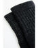 Image #2 - Cody James Men's Dark Gray Wool Boot Sock, Dark Grey, hi-res