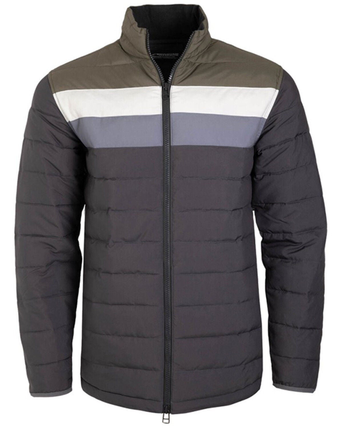 Mountain Khakis Men's Rider Jacket, Grey, hi-res