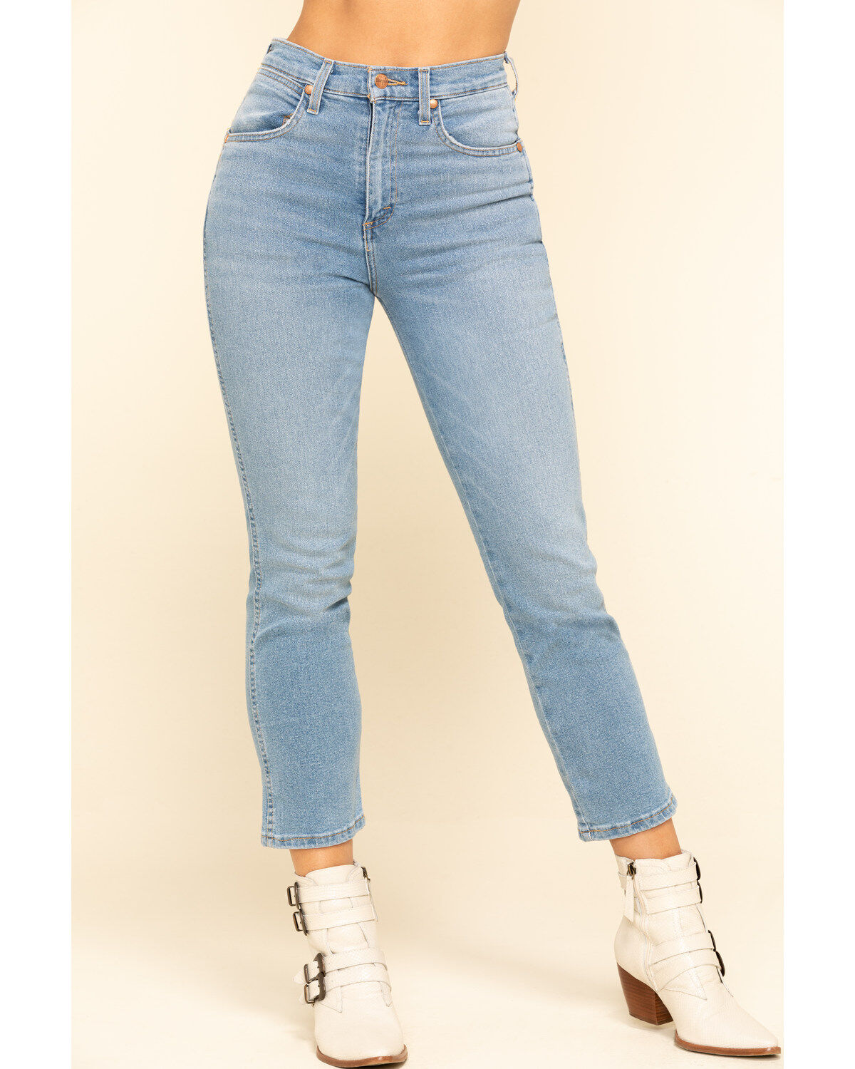 Wrangler modern women's heritage clearance