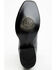 Image #7 - Cody James Black 1978® Men's Mason Western Boots - Square Toe, Black, hi-res
