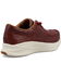 Image #6 - Twisted X Women's Feather X™ Casual Shoes - Moc Toe, Red, hi-res