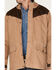 Image #3 - Cody James Men's Olton Utility Canvas Rancher Hooded Jacket, Beige/khaki, hi-res