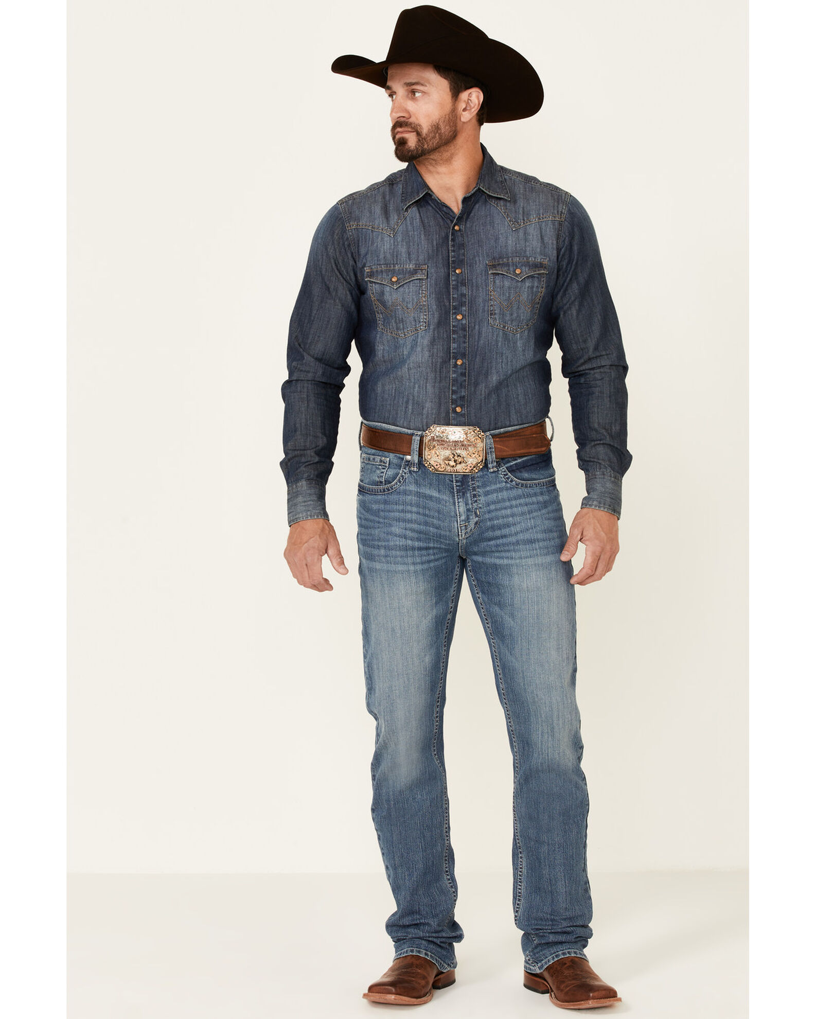 Men's Cody James Jeans - Boot Barn