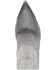 Image #6 - DanielXDiamond Women's Johnny Guitar Western Boots - Snip Toe, Grey, hi-res
