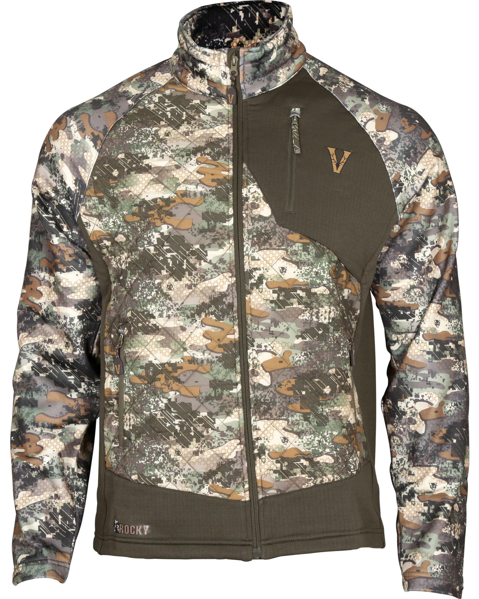 Rocky venator new arrivals jacket