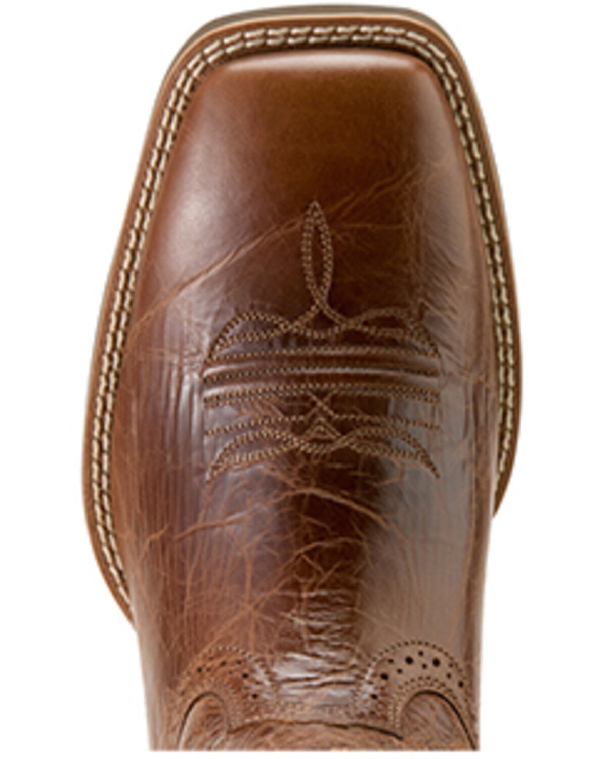 Ariat Men's Sport Western Boots - Broad Square Toe
