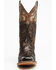 Image #4 - Corral Women's Marsha Western Boots - Square Toe, , hi-res