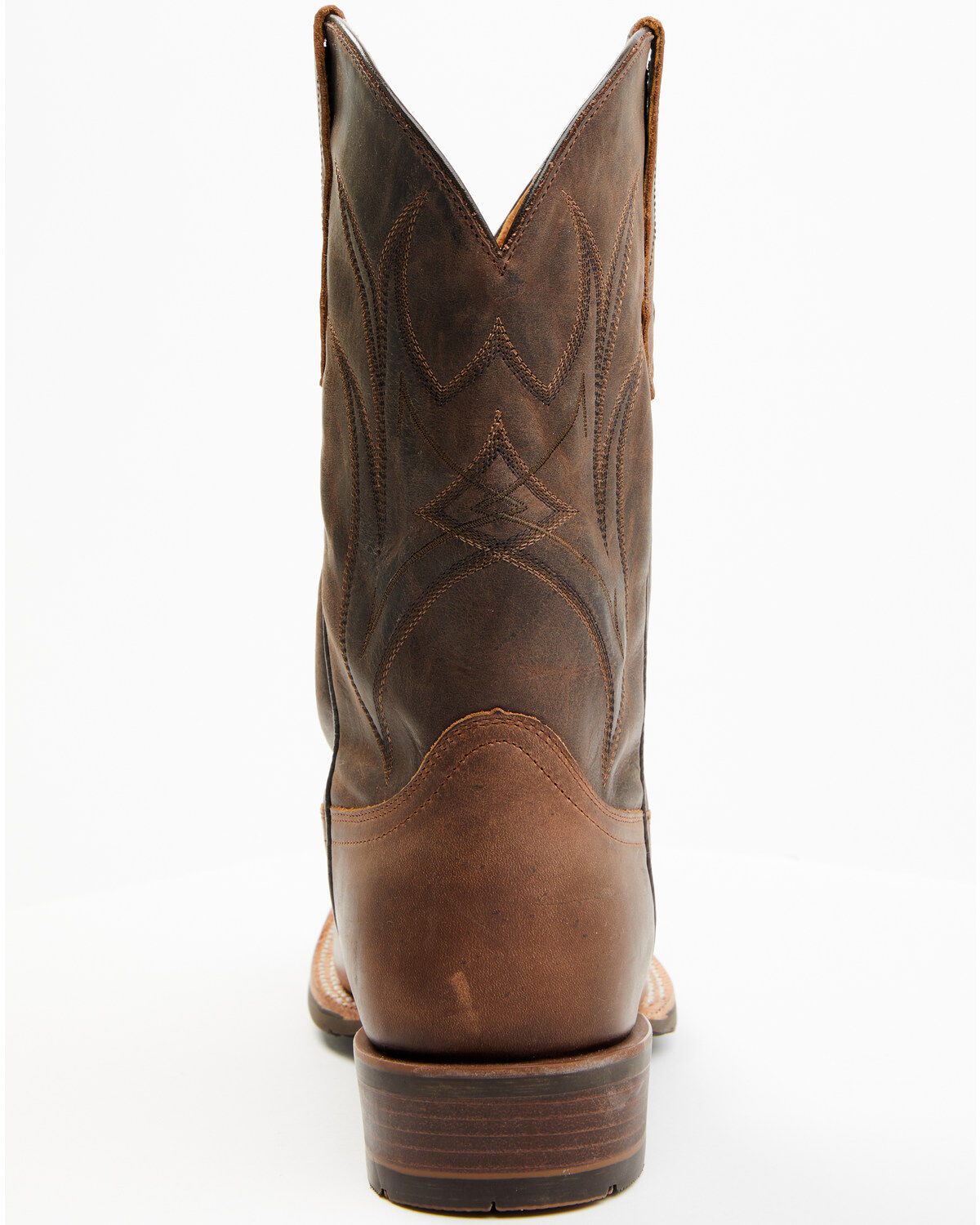 Image #5 - Cody James Men's Xtreme Xero Gravity Western Performance Boots - Square Toe, , hi-res