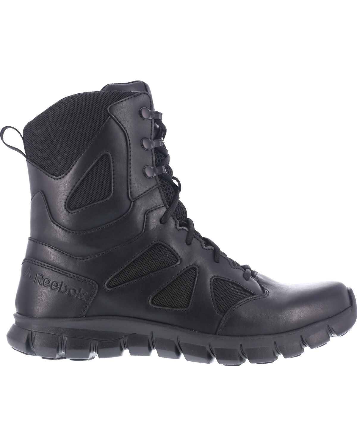 women's tactical work boots