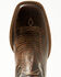 Image #6 - Myra Bag Women's Poppin Western Boots - Square Toe, , hi-res
