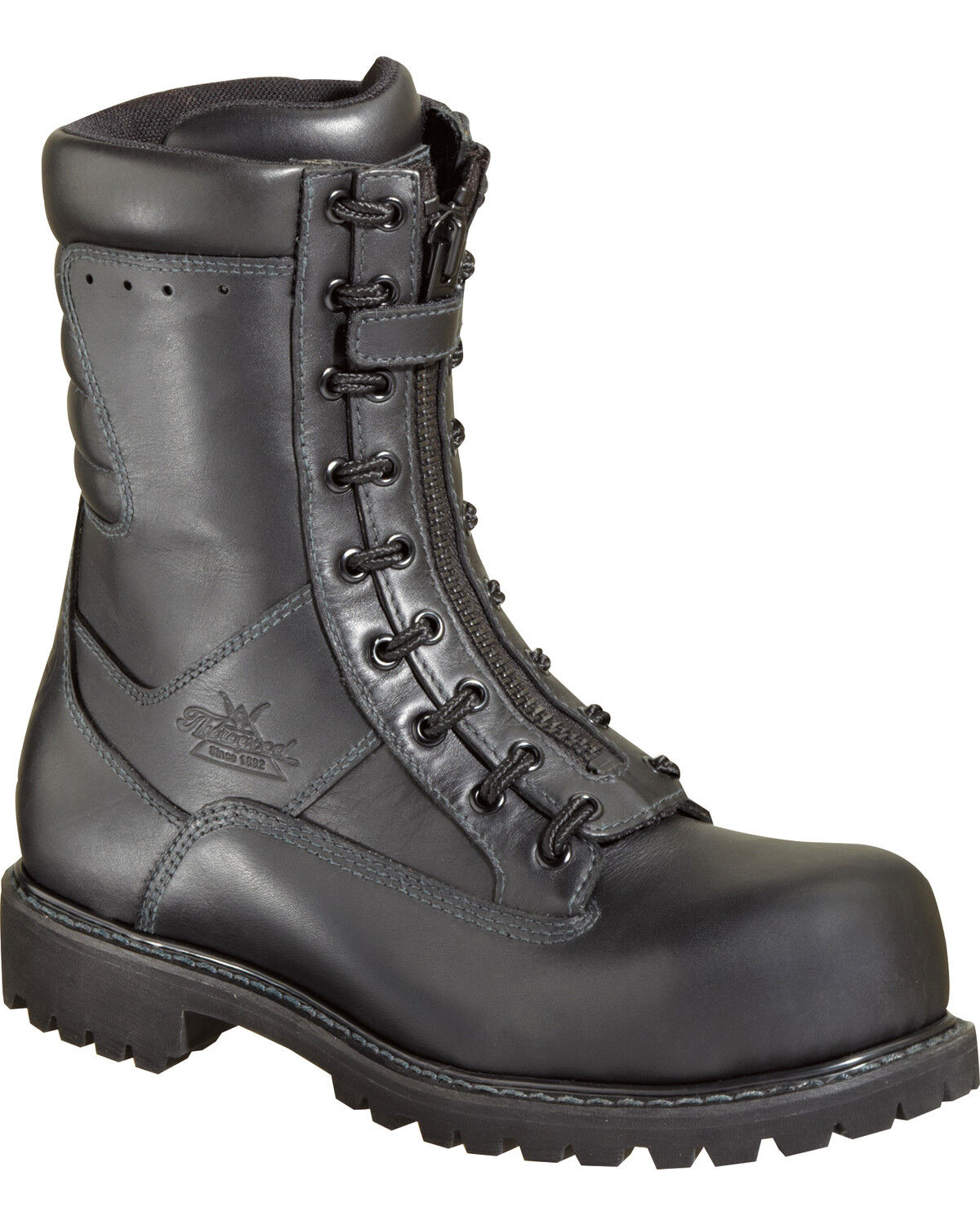 carolina wildland fire boots