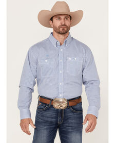 big and tall cowboys shirts