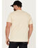 Image #4 - Brixton Men's Vinton Que Bueno Scorpion Short Sleeve Graphic T-Shirt, , hi-res