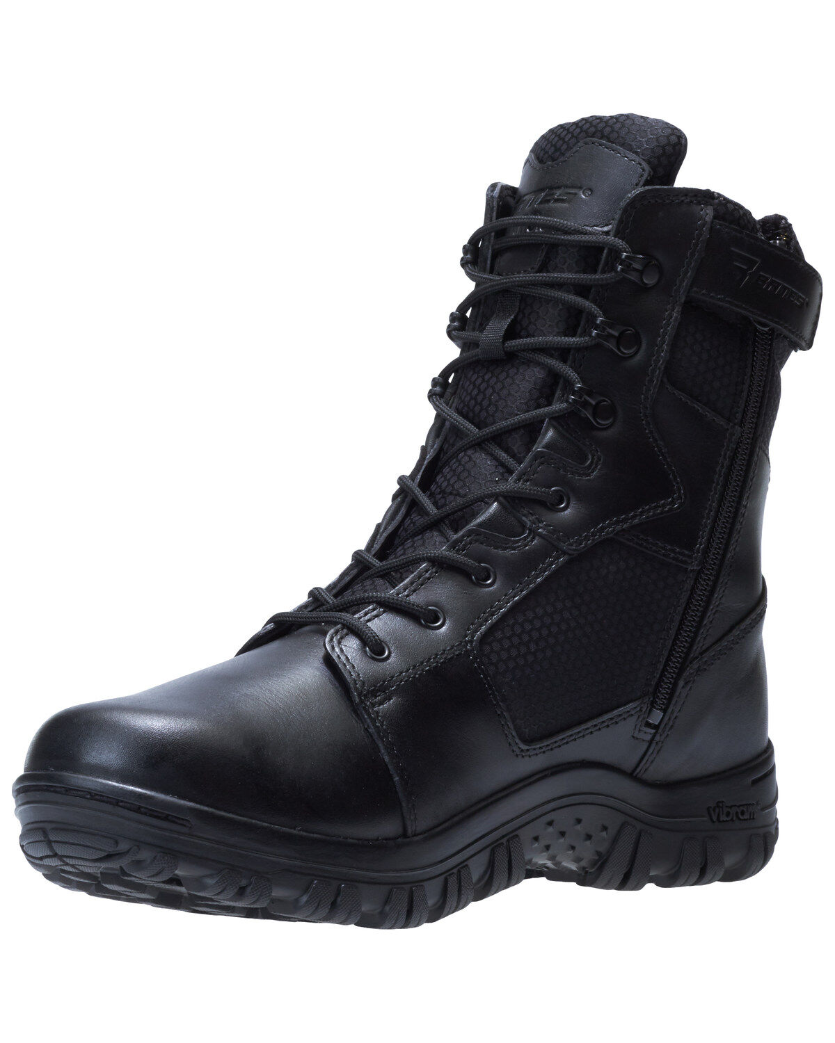 Image #3 - Bates Men's Maneuver Waterproof Work Boots - Soft Toe, , hi-res