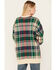 Image #5 - Show Me Your Mumu Women's Plaid Print Ember Tunic Sweater, Multi, hi-res