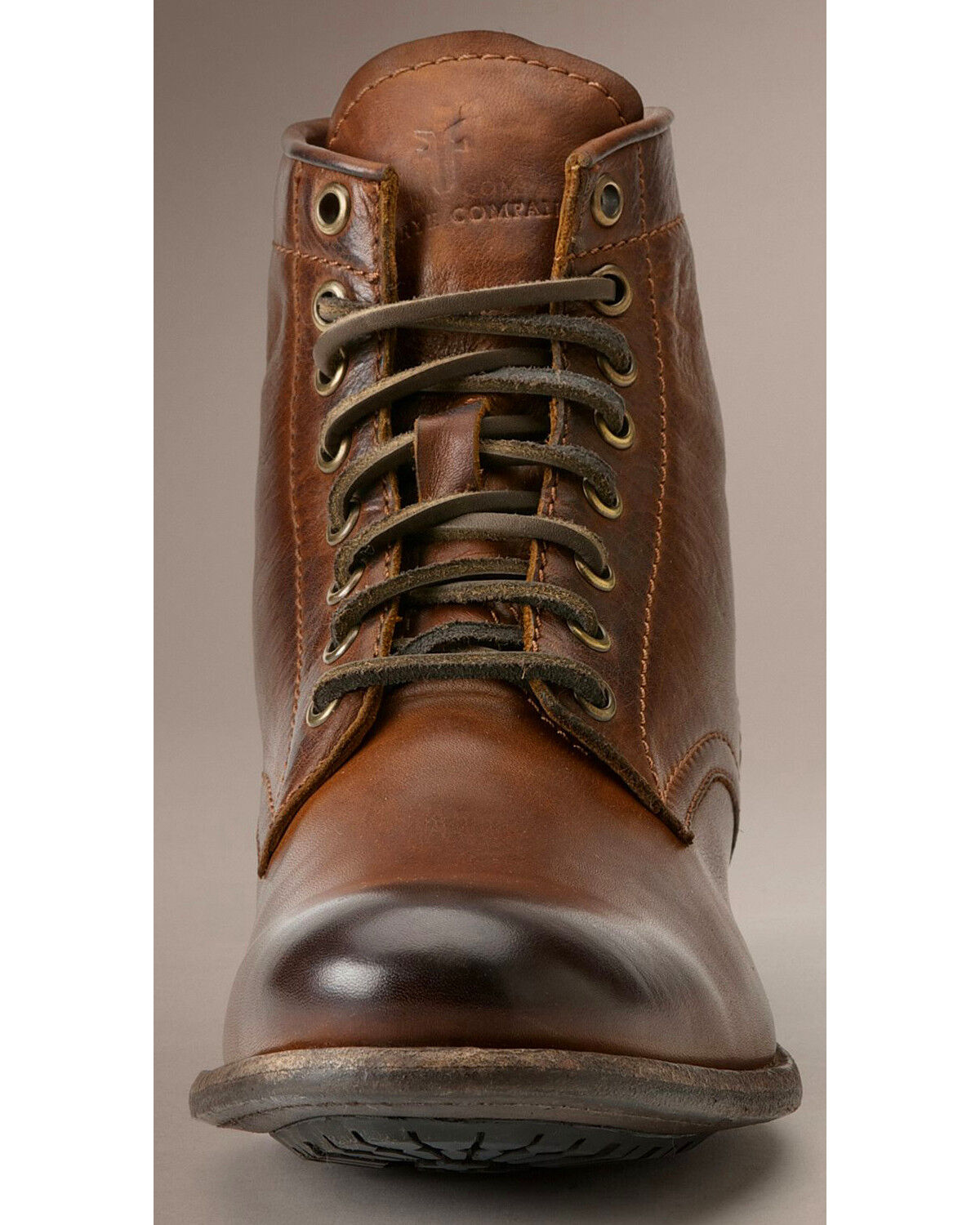 Image #3 - Frye Men's Tyler Lace-Up Boots, , hi-res