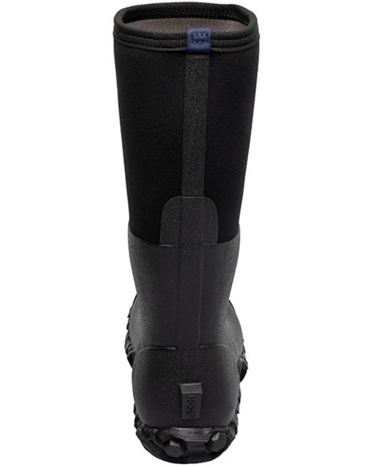 Image #5 - Bogs Men's Mesa FFA Waterproof Rubber Boots - Round Toe, , hi-res