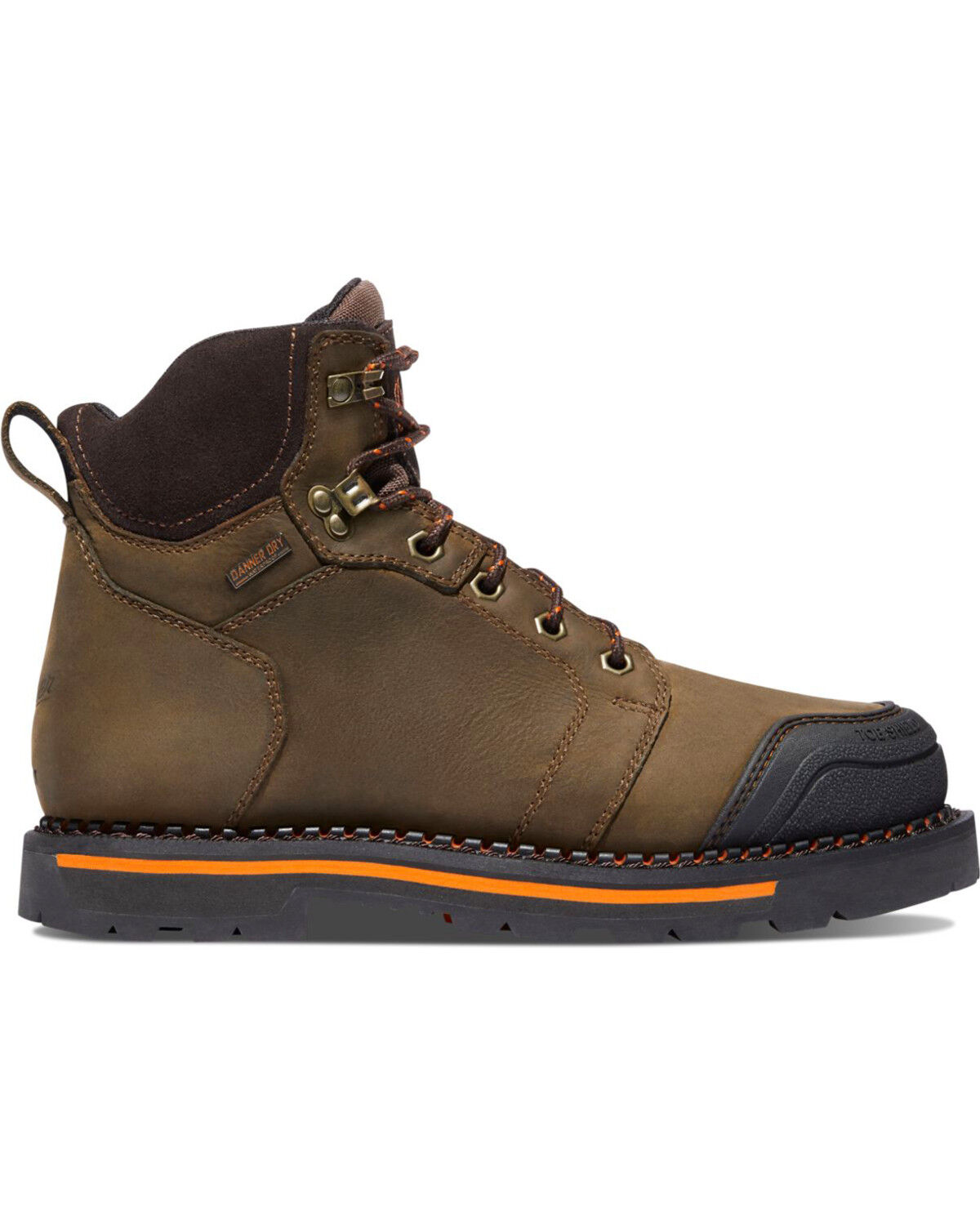 danner work boots composite toe