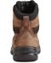 Image #5 - Ariat Flex Pro 6" Lace-Up Distressed Work Boots - Composite Toe, , hi-res