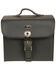 Milwaukee Leather Medium PVC Sissy Bar Carry Bag, Black, hi-res