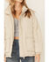 Image #2 - Free People Women's Duvet Bomber Jacket , , hi-res
