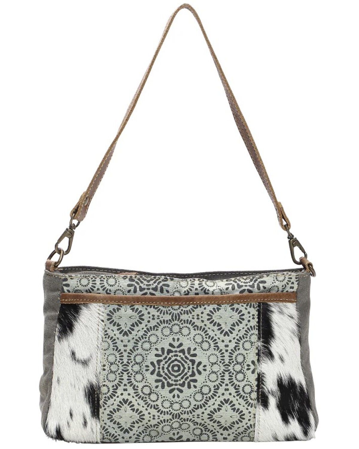 Myra Bag Women's Dual Strap Small Crossbody Bag