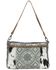 Image #1 - Myra Bag Women's Dual Strap Small Crossbody Bag, Multi, hi-res