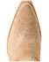 Image #4 - Ariat Women's Casanova Tall Western Boots - Snip Toe, Brown, hi-res
