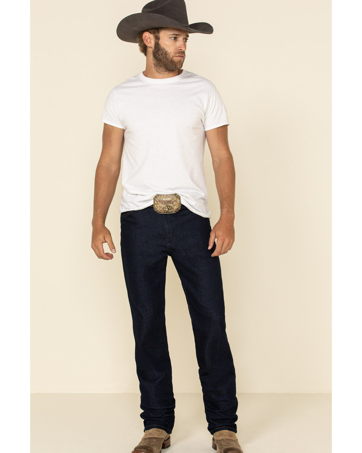 prewashed indigo
