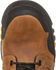 Image #6 - Georgia Boot Men's Amplitude Waterproof Work Boot, Brown, hi-res