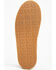 Image #7 - Twisted X Women's Boot Barn Exclusive Comfy Sparkle Loafer Shoes - Moc Toe, Brown, hi-res