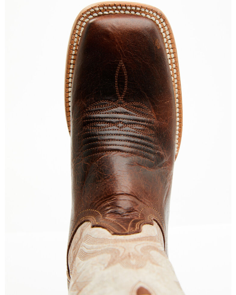 Idyllwind Women's Rodeo Western Performance Boots Wide Square Toe