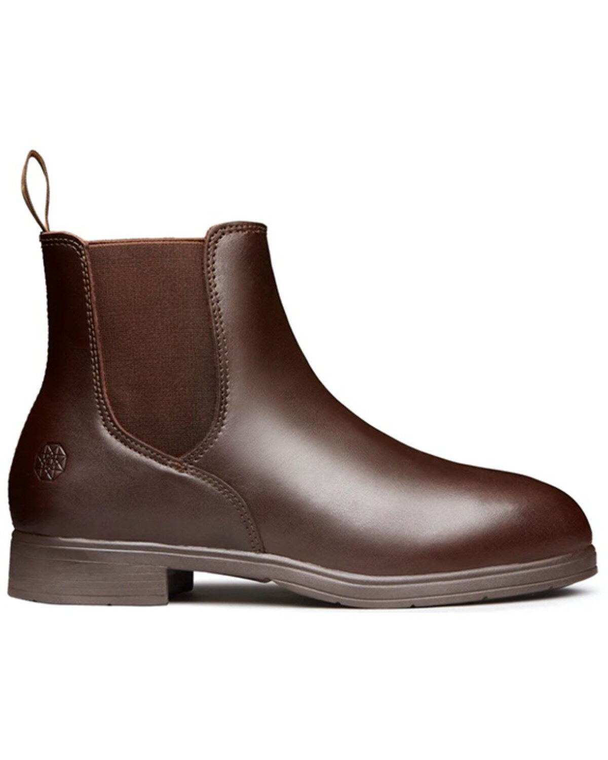 Image #2 - Xena Workwear Women's Valence Work Boots - Steel Toe, , hi-res